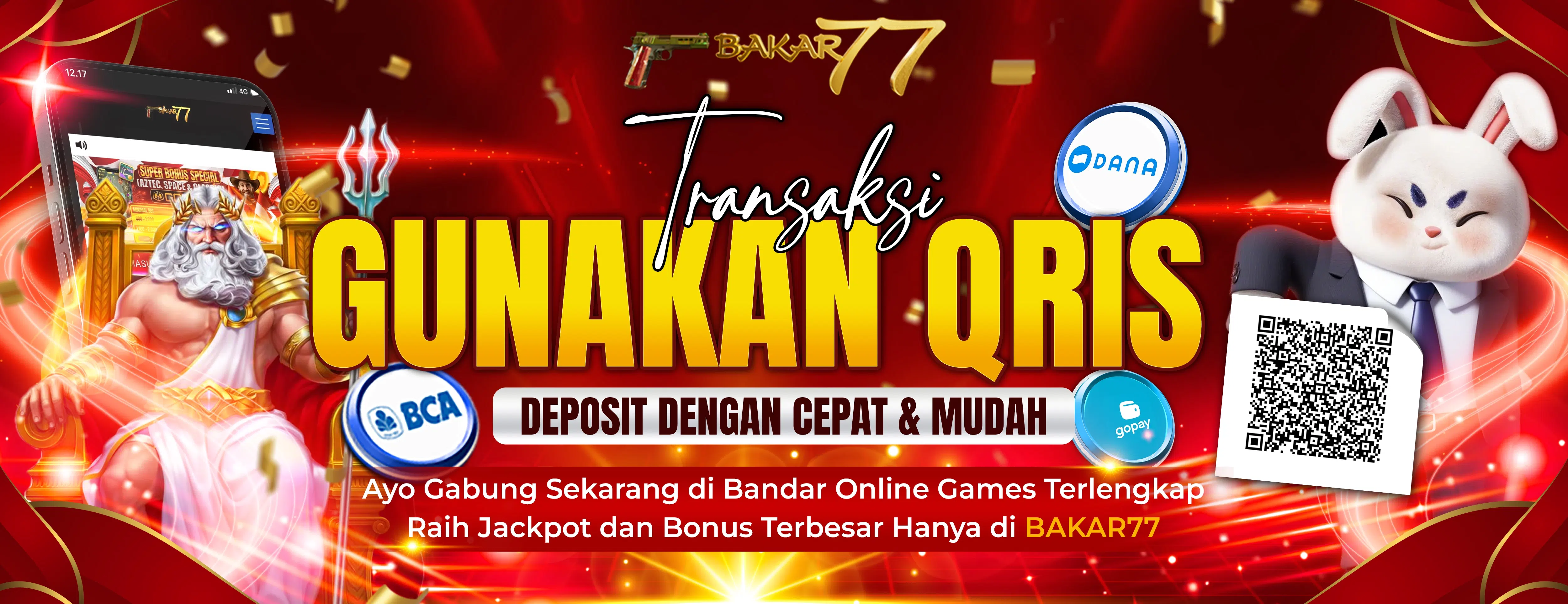 Bakar77 Main Banner 5