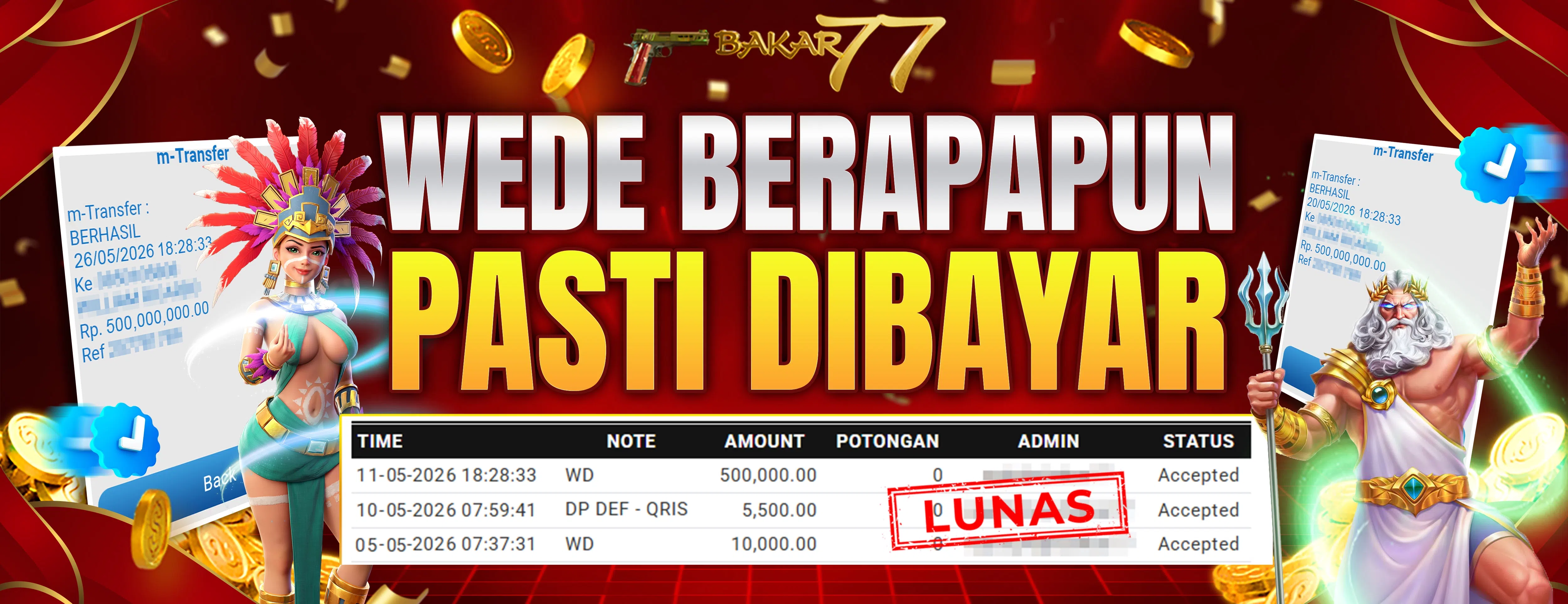 Bakar77 Main Banner 3