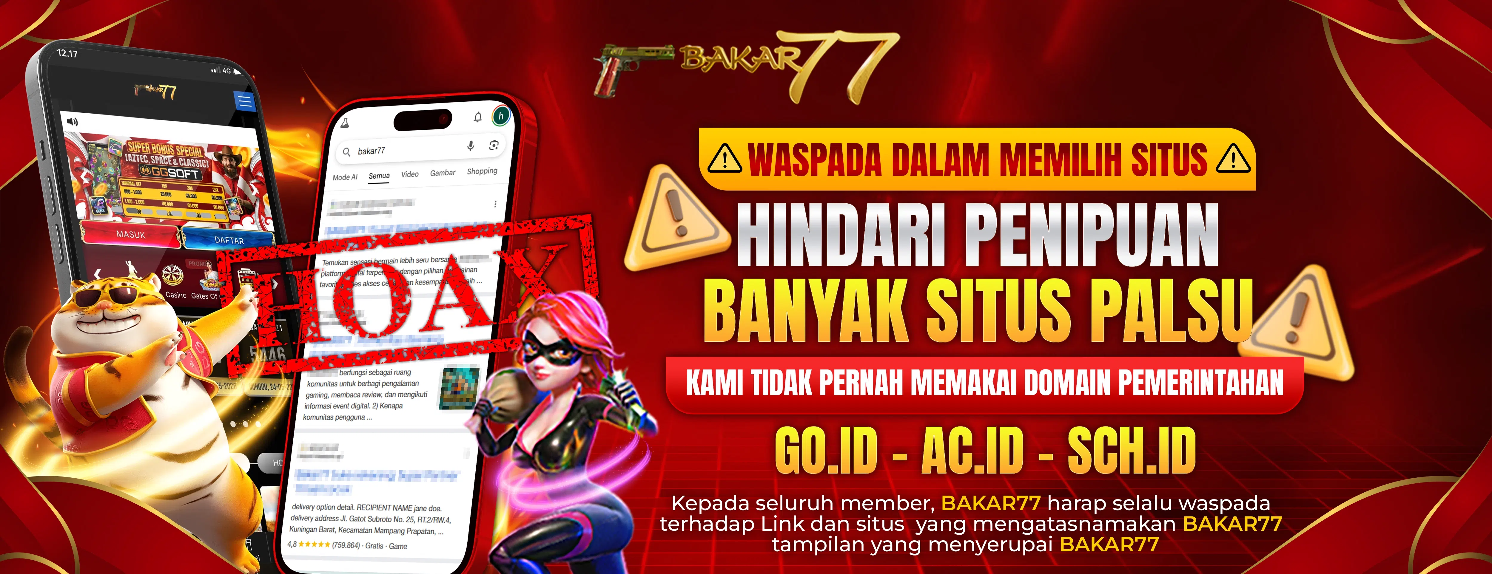 Bakar77 Main Banner 4