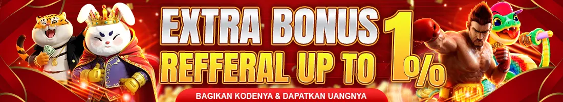 BAKAR77 BONUS ROLLINGAN HARIAN