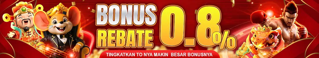 BAKAR77 BONUS REFFRAL