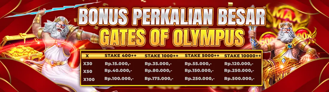 BAKAR77 EVENT PETIR ZEUS