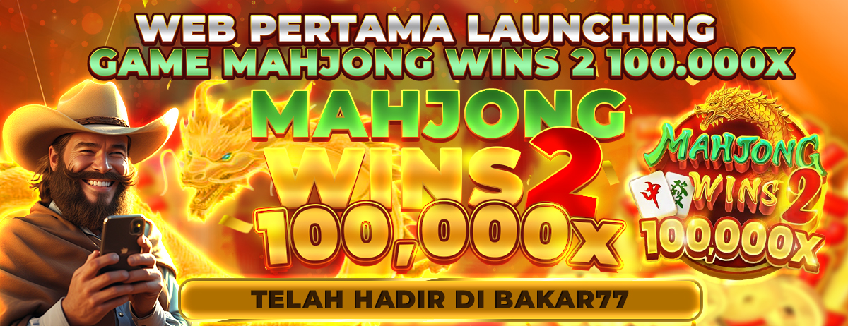 Bakar77 Main Banner 1