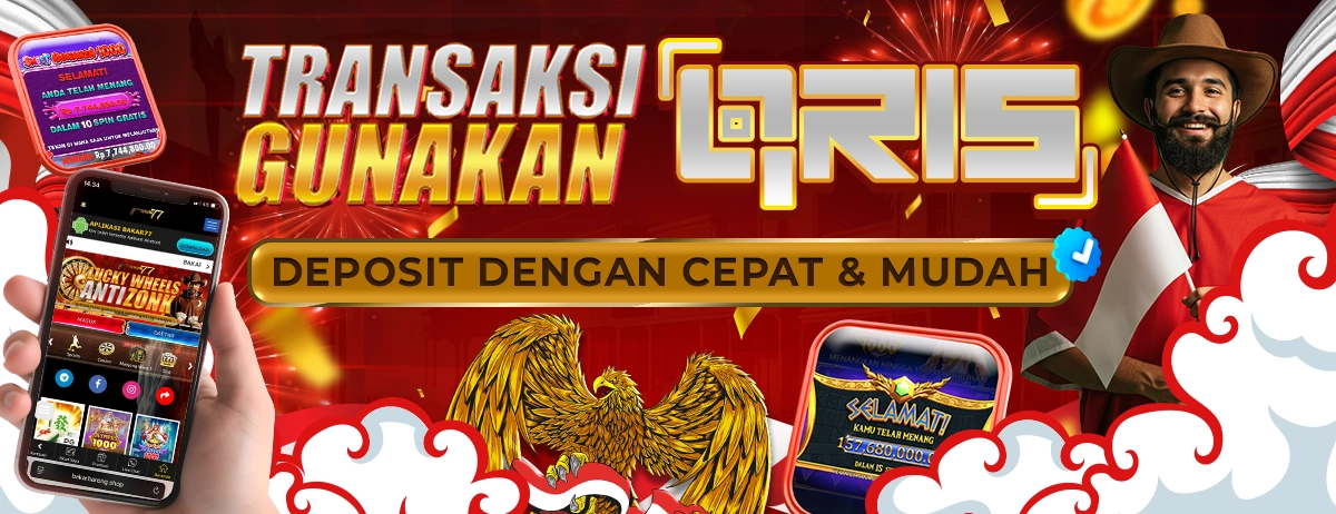 Bakar77 Main Banner 5