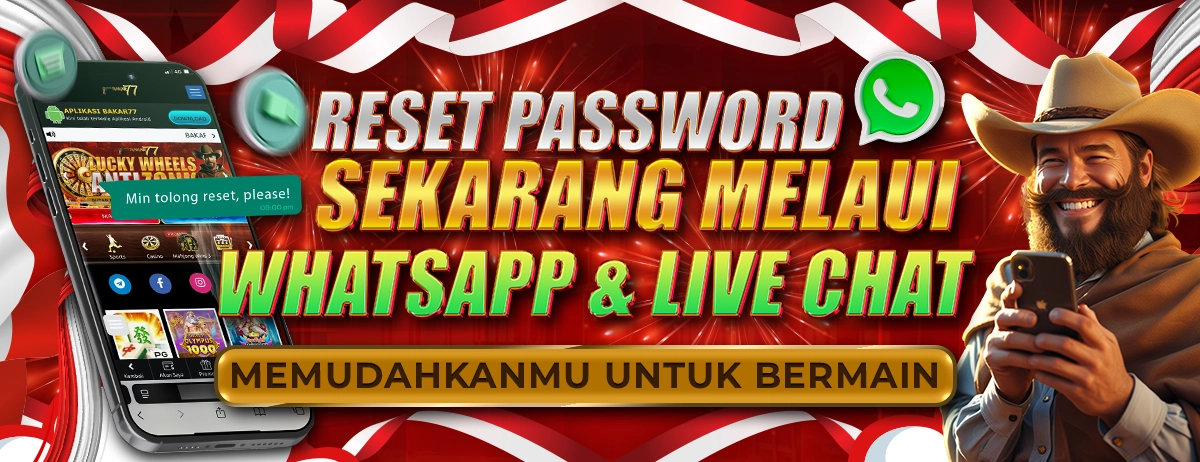 Bakar77 Main Banner 7