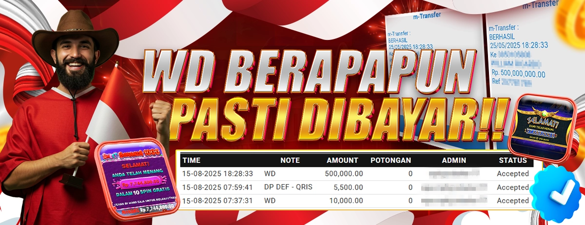 Bakar77 Main Banner 3