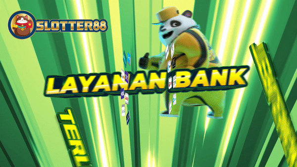 LAYANAN BANK TERLENGKAP