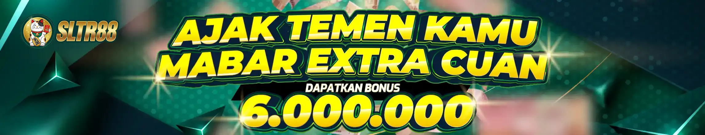 MABAR EXTRA CUAN DI SLOTTER88