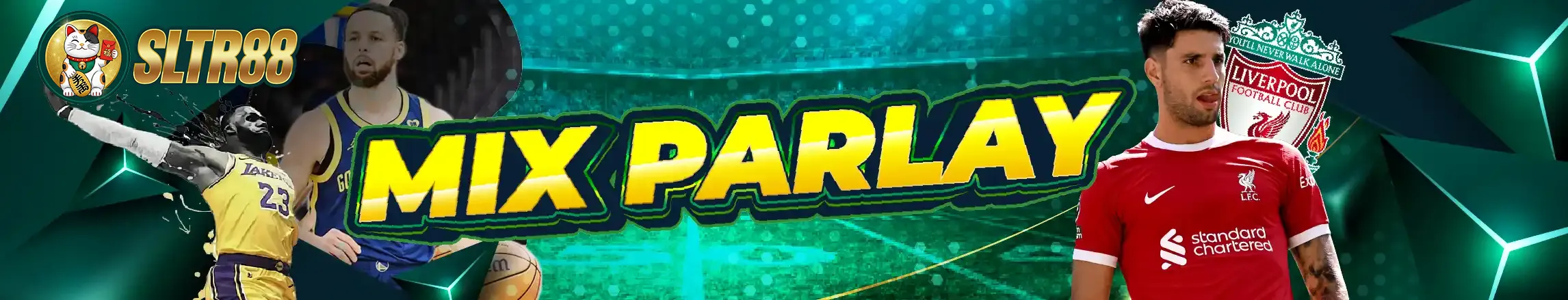 MIX PARLAY
