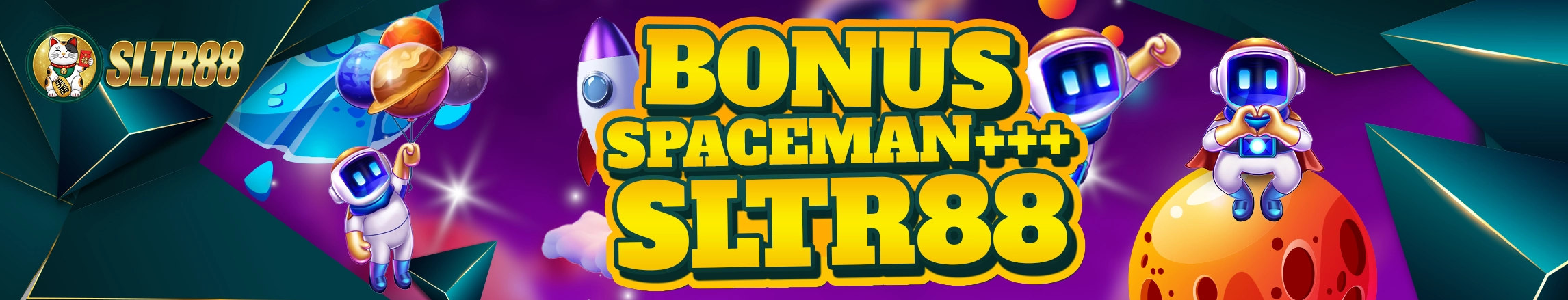 SPACEMAN+++